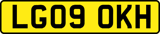 LG09OKH
