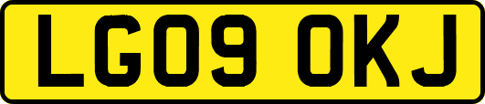 LG09OKJ