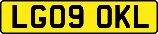 LG09OKL