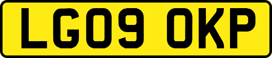 LG09OKP