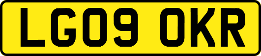 LG09OKR
