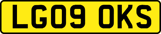 LG09OKS
