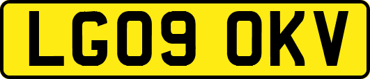 LG09OKV