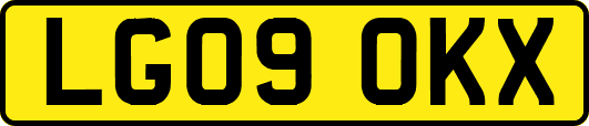 LG09OKX