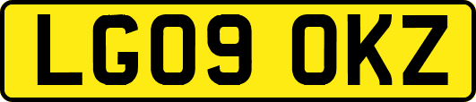 LG09OKZ