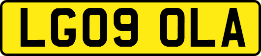 LG09OLA