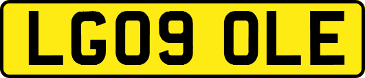 LG09OLE