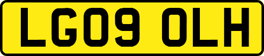 LG09OLH
