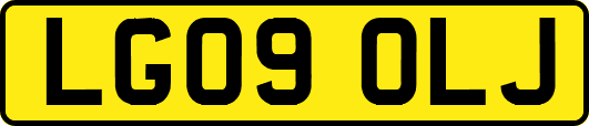 LG09OLJ