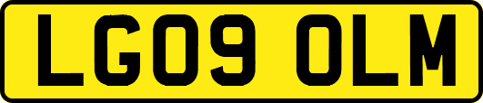 LG09OLM