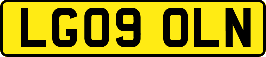 LG09OLN