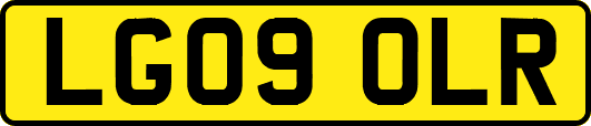 LG09OLR