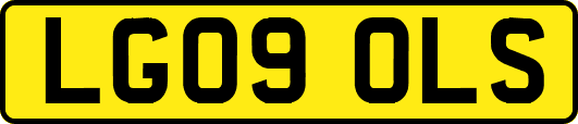 LG09OLS