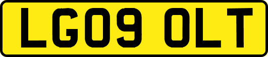 LG09OLT
