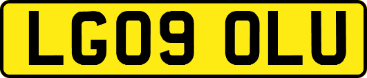 LG09OLU