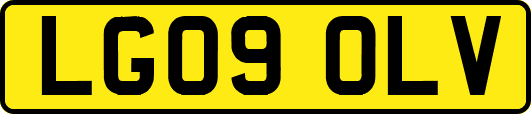 LG09OLV