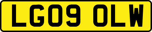 LG09OLW