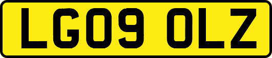 LG09OLZ
