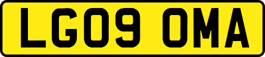 LG09OMA