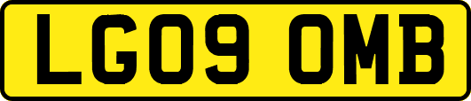 LG09OMB