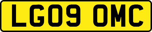 LG09OMC