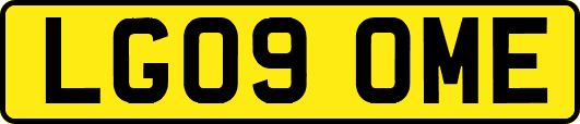 LG09OME