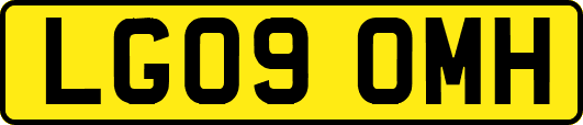 LG09OMH