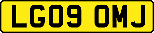 LG09OMJ