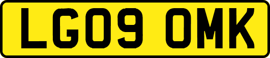 LG09OMK