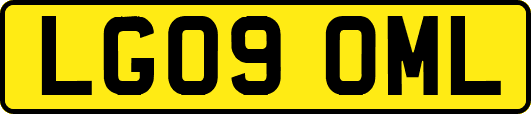 LG09OML