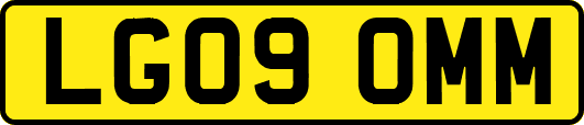 LG09OMM