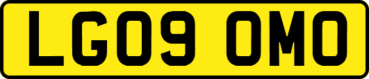 LG09OMO