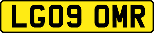 LG09OMR