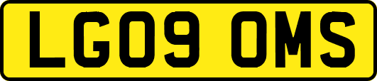 LG09OMS