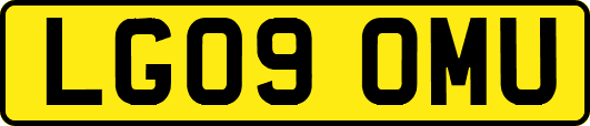 LG09OMU