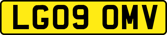 LG09OMV