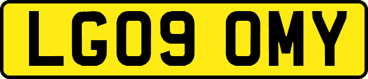 LG09OMY