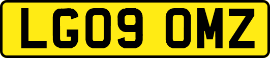 LG09OMZ