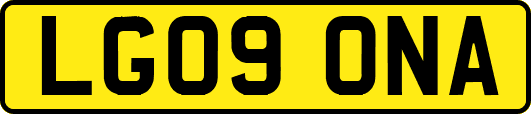 LG09ONA