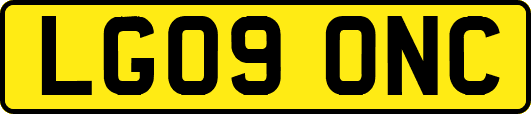 LG09ONC