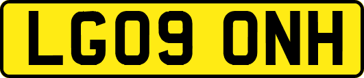 LG09ONH