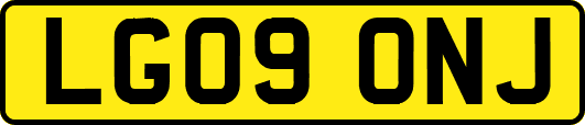 LG09ONJ