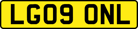 LG09ONL