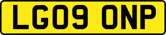 LG09ONP