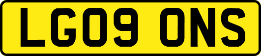 LG09ONS