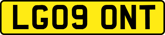 LG09ONT
