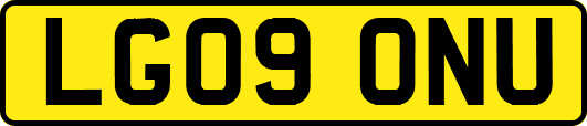 LG09ONU