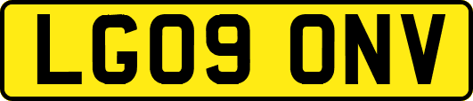 LG09ONV