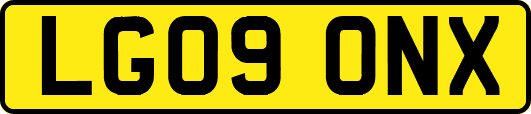 LG09ONX