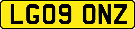 LG09ONZ